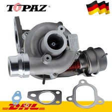 Turbolader Renault Megane II KM0/1 Dacia Duster HS 1.5 dCi K9K BV39 54399700127