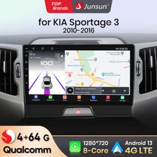 Qualcommchip Für KIA SPORTAGE