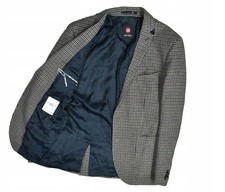 CLUB GENTS Jacke aus