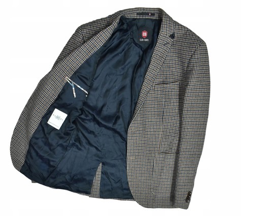 Club gents jacke aus - gents,