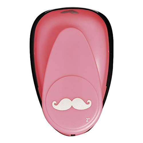 Jumbo stanzer schnurrbart - jumbo-stanzer,,