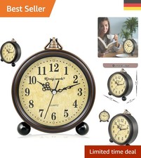 Rustikaler batteriebetriebener