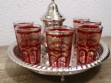 Orientalischer Marokkanischer