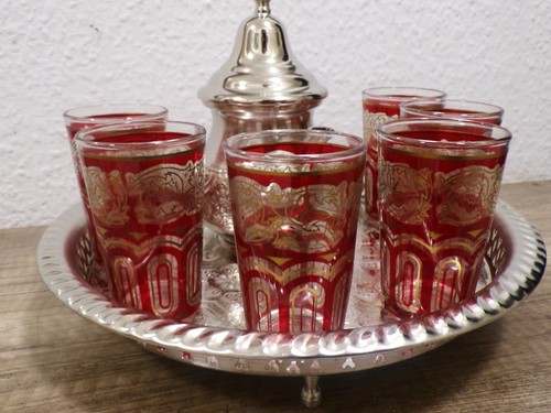 Orientalischer marokkanischer - orientalischer,