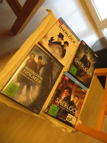 849 sherlock holmes bbc - 849*,