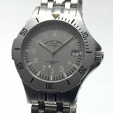 Mühle Glashütte (like new &