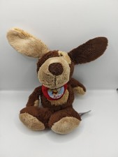 Sigikid hund fuffi - fuffi, wuff