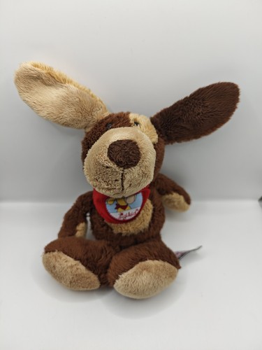 Sigikid hund fuffi - ", wuff