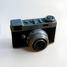 Welta Belmira Sucherkamera +