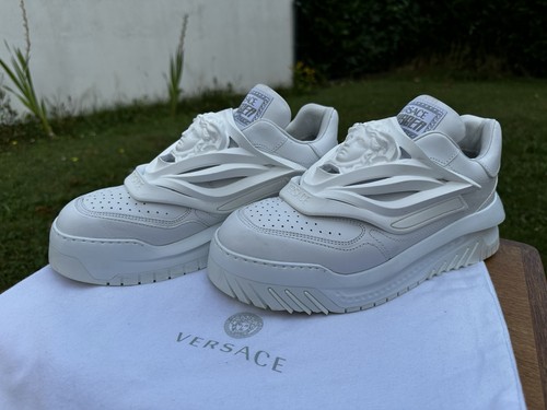 Versace odissea sneaker - odissea,