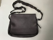 Celine Umhängetasche braun-