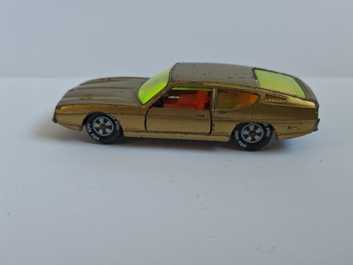 Siku lamborghini espada 400 - siku,