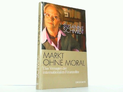Markt ohne moral - markt,