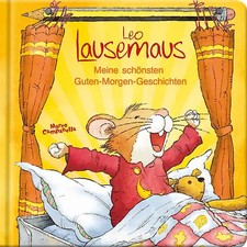 Leo Lausemaus - Meine