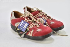 Ganter  Damen Halbschuhe Freizeitschuhe  UK 4,5 Nr. 25-T 1079