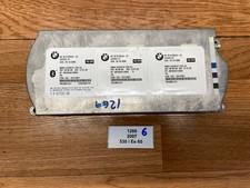 ✅ OEM BMW E60 E63 E90 E92