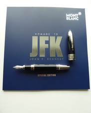 Montblanc Great Characters