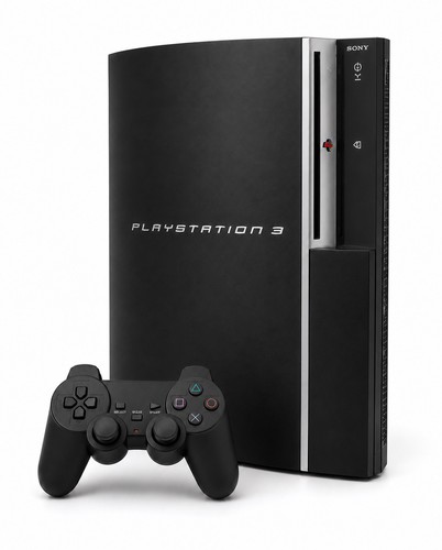 Sony playstation fat lady - fat,