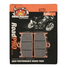 Moto-Master Bremsbelag RoadPRO