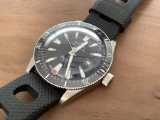 Edox Skydiver Limited Edition