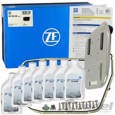 ZF TEILESATZ