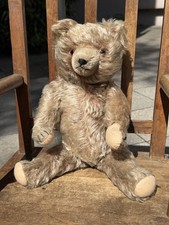 Original Hermann Teddybär aus