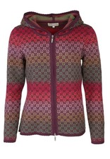 SORGENFRI SYLT Jacquard