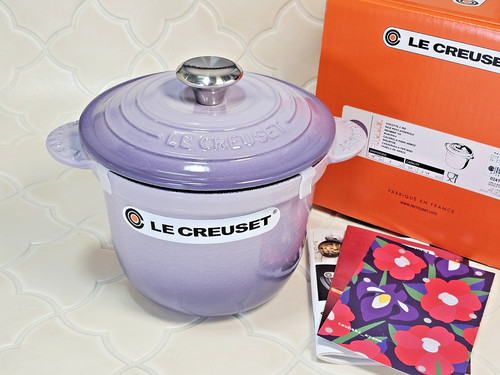 Creuset cocotte alle - alle, cm