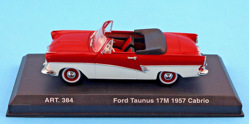 Detail cars 384 - detail,