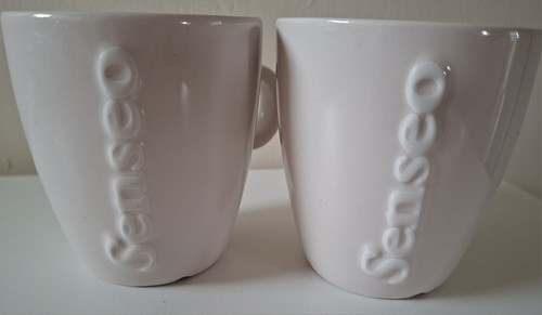 Senseo douwe egberts nikolai - senseo,