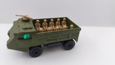 Matchbox Lesney No 54 Saracen