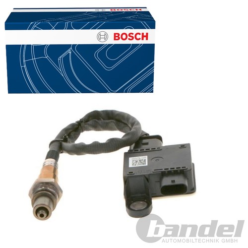 Bosch partikelsensor passend - partikelsensor,