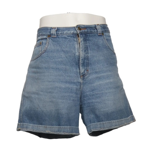 Orvis jeans shorts - mc,