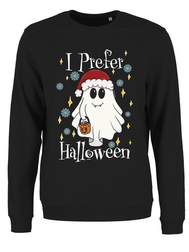 Prefer halloween ghost damen - i,