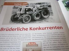 Kelkel Firmengeschichte