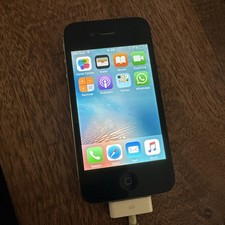 Apple iPhone 4s - 16GB -