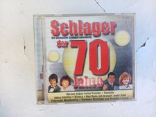 Schlager der jahre die - schlager,
