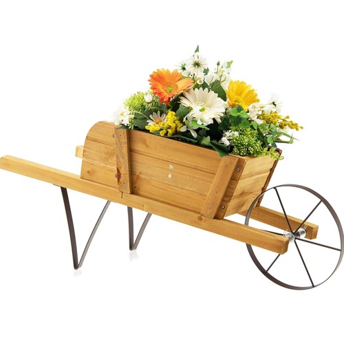 Blumenwagen pflanzwagen - blumenwagen,,