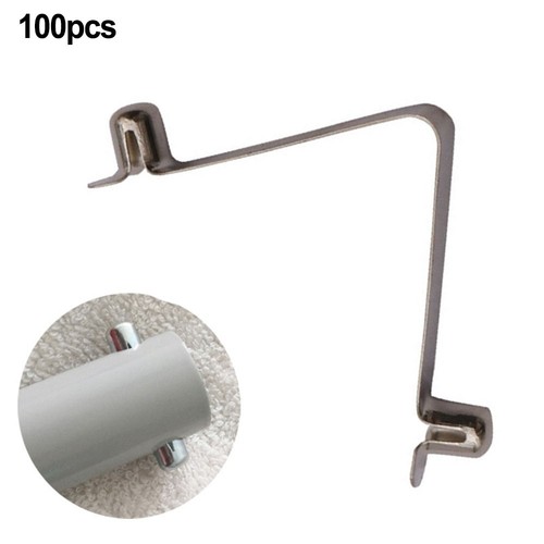 Tube spring clip fitnessgerät - clip,