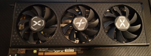 Xfx speedster qick 308 amd - speedster,