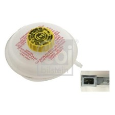 Ausgleichsbehälter Bremsflüssigkeit Febi Bilstein 26658 Febi Plus für Audi VW