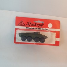 Roskopf Miniatur Modelle