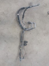 Leitung Kühlmittel Opel