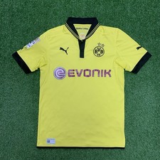 Borussia Dortmund BVB Trikot