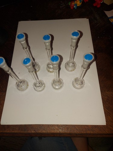 Labor-Glas