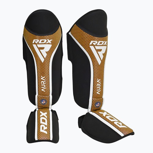 Rdx shin instep - instep, t-17