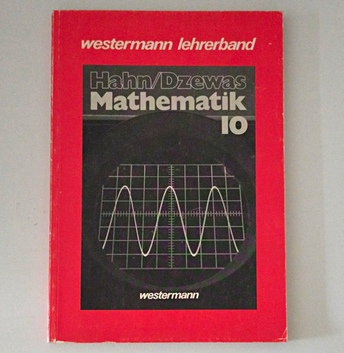 Westermann hahn dzewas - westermann, hahn/dzewas