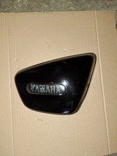Yamaha XV750 Virago 4FY