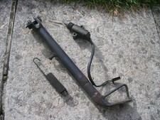 Seitenständer mit Schalter side stand Kawasaki ER-5 ER500A alle Baujahre