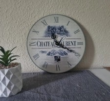 Französische Desingeruhr 